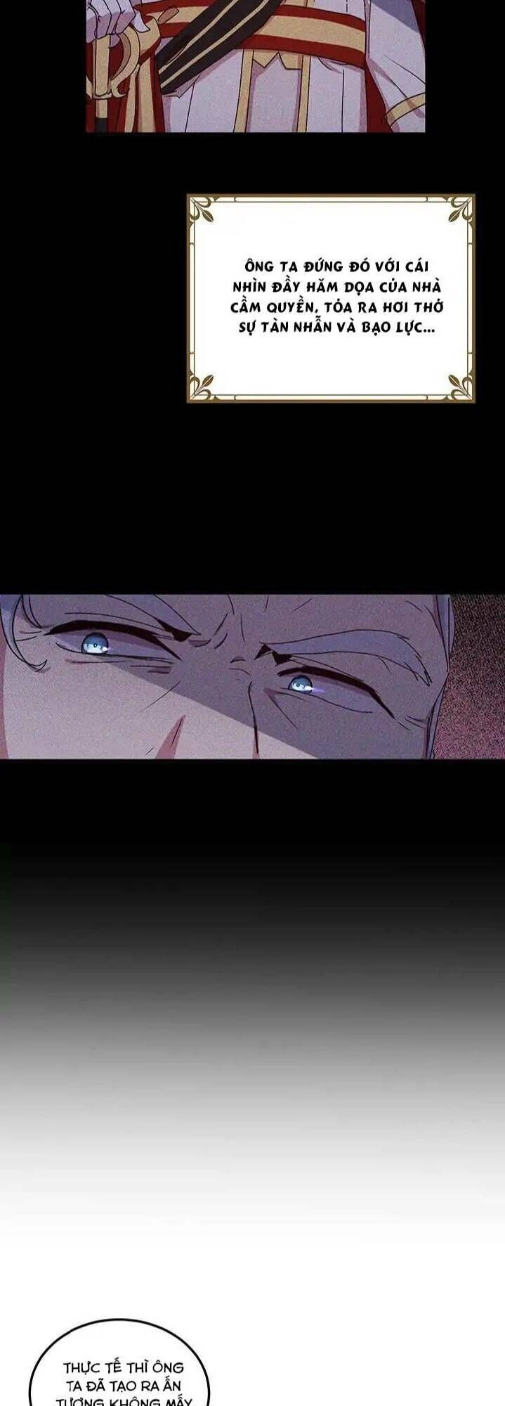 Công Tước, Loạn Vừa Thôi! Chapter 49 - 8