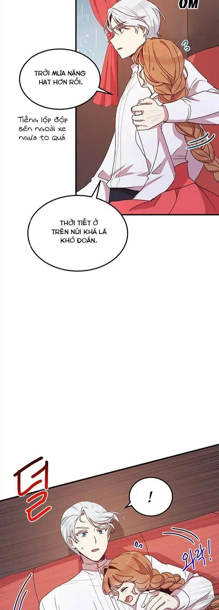 Công Tước, Loạn Vừa Thôi! Chapter 49 - 13