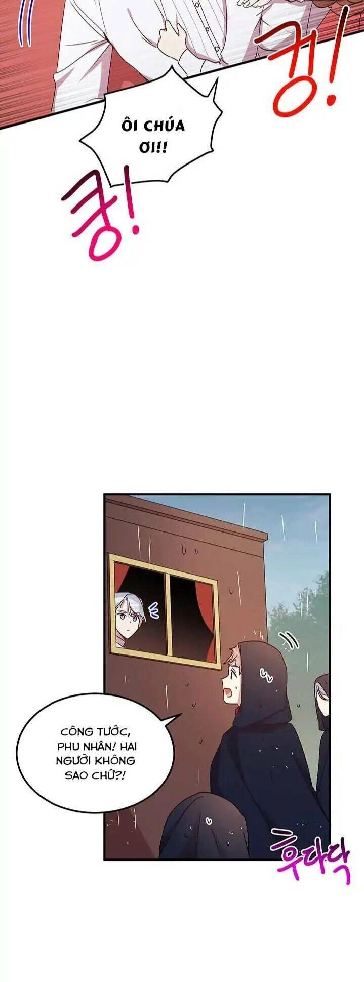 Công Tước, Loạn Vừa Thôi! Chapter 49 - 14