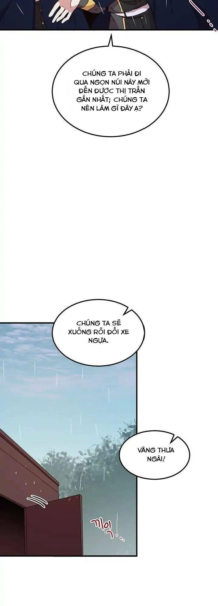 Công Tước, Loạn Vừa Thôi! Chapter 49 - 17