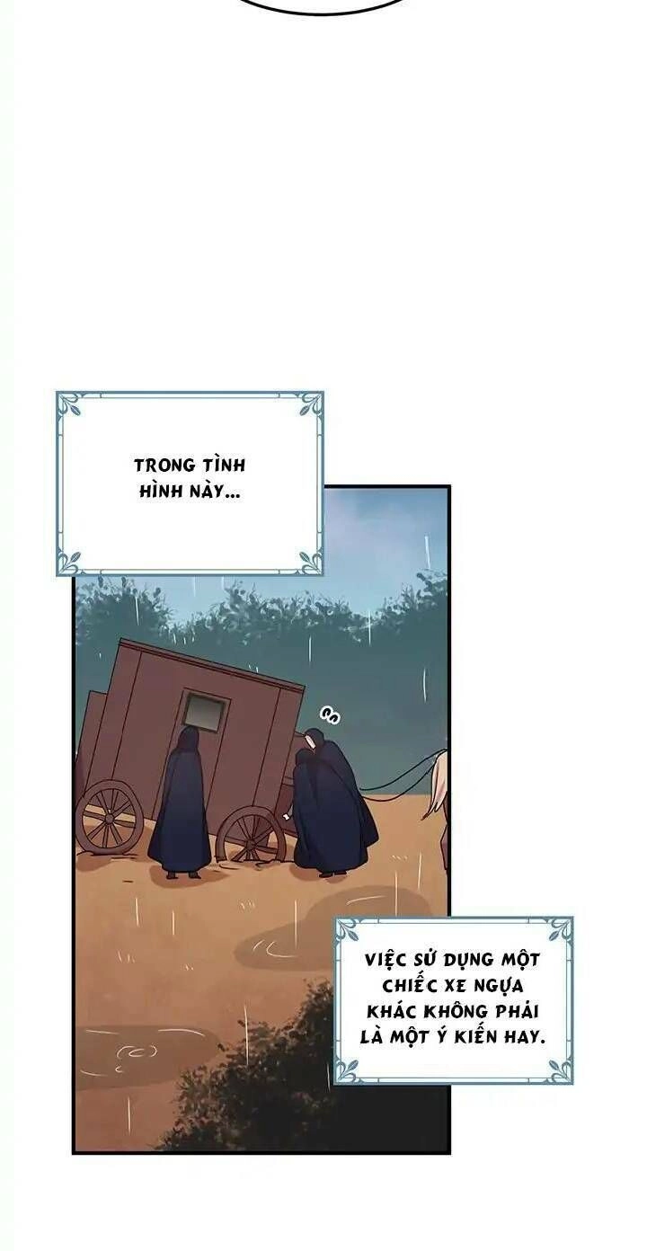 Công Tước, Loạn Vừa Thôi! Chapter 49 - 20