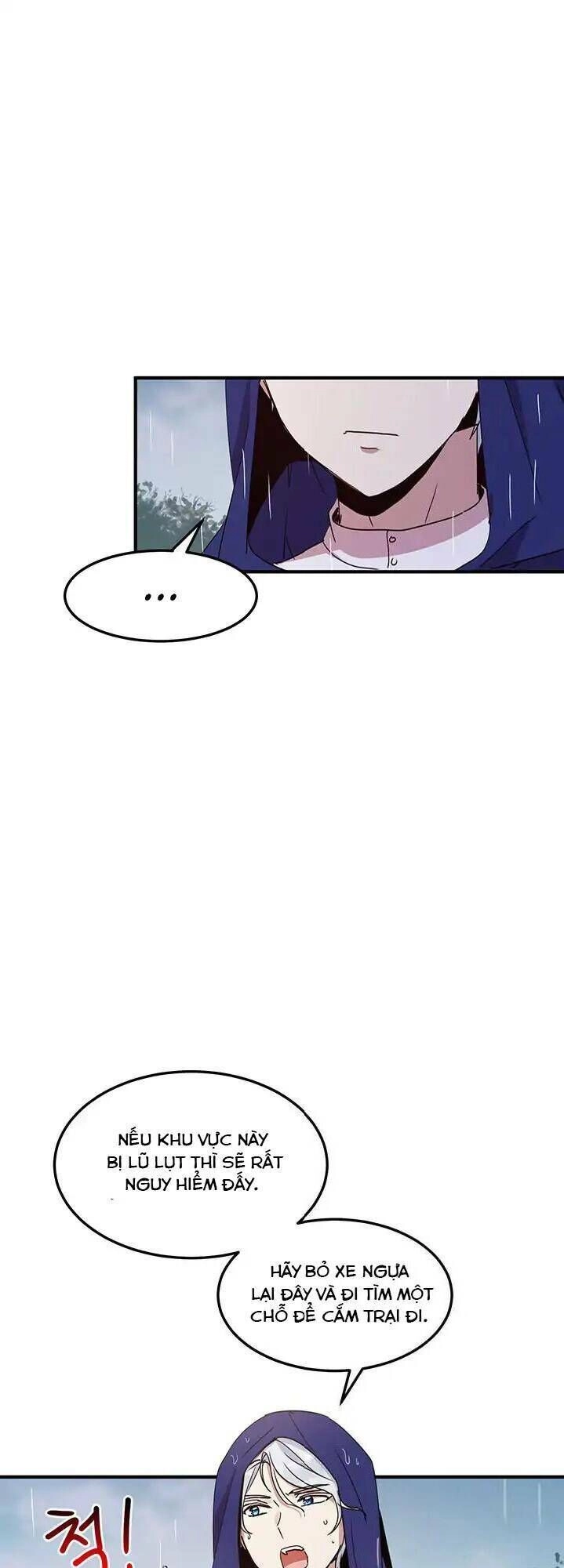 Công Tước, Loạn Vừa Thôi! Chapter 49 - 21