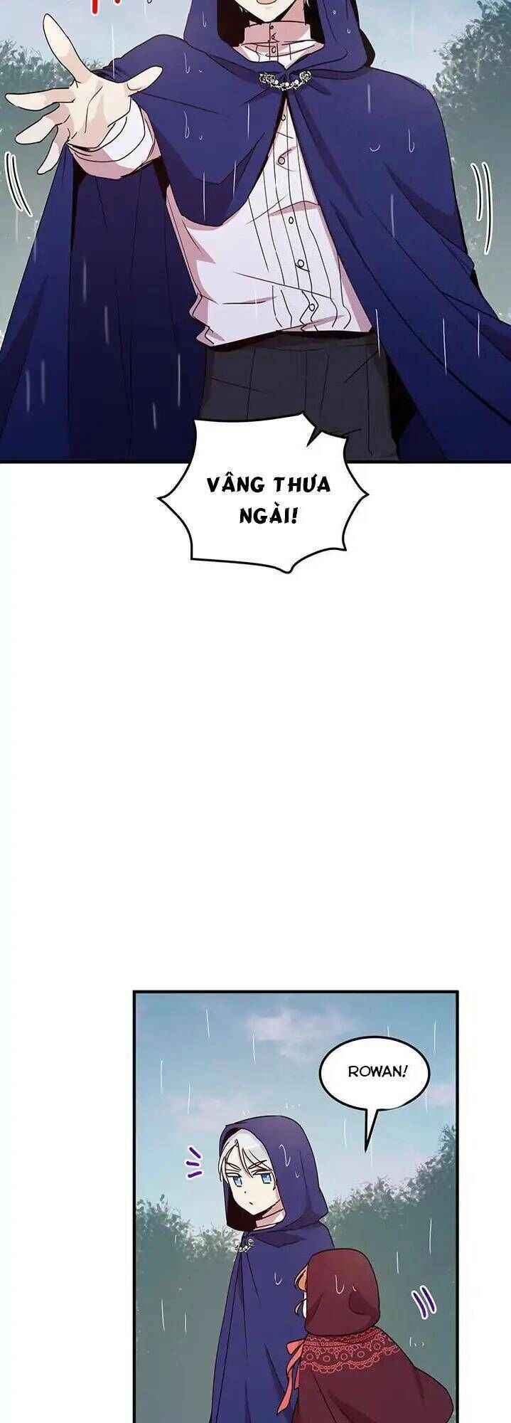 Công Tước, Loạn Vừa Thôi! Chapter 49 - 22