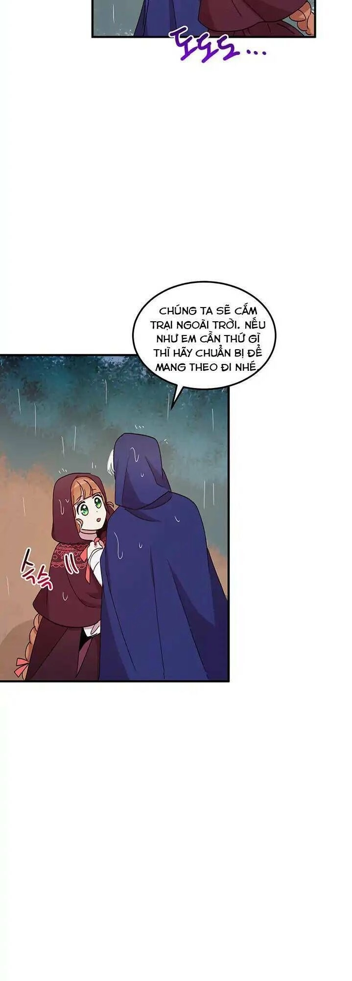 Công Tước, Loạn Vừa Thôi! Chapter 49 - 23