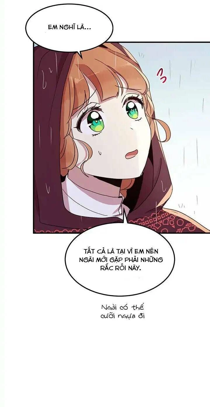 Công Tước, Loạn Vừa Thôi! Chapter 49 - 24