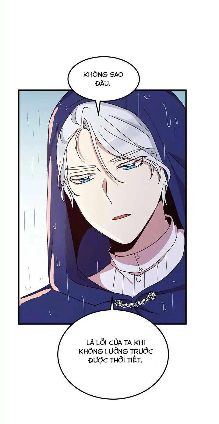 Công Tước, Loạn Vừa Thôi! Chapter 49 - 25