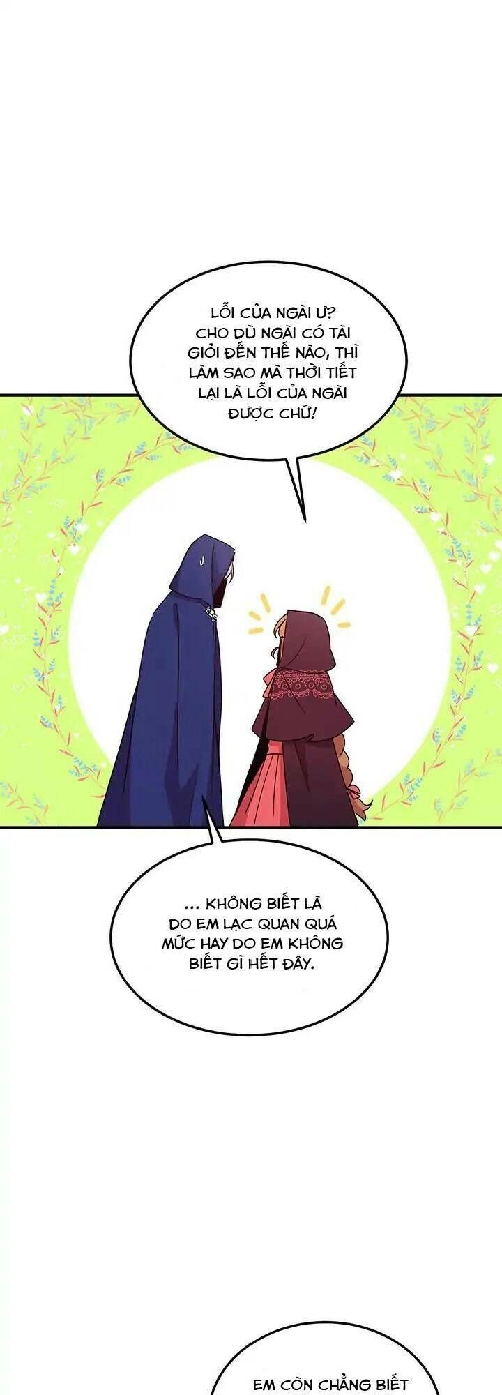 Công Tước, Loạn Vừa Thôi! Chapter 49 - 26