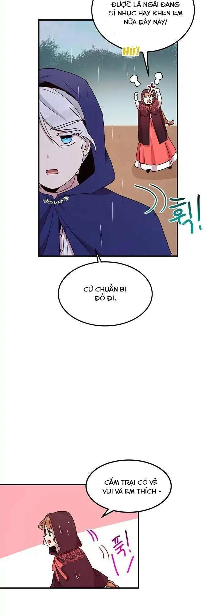 Công Tước, Loạn Vừa Thôi! Chapter 49 - 27