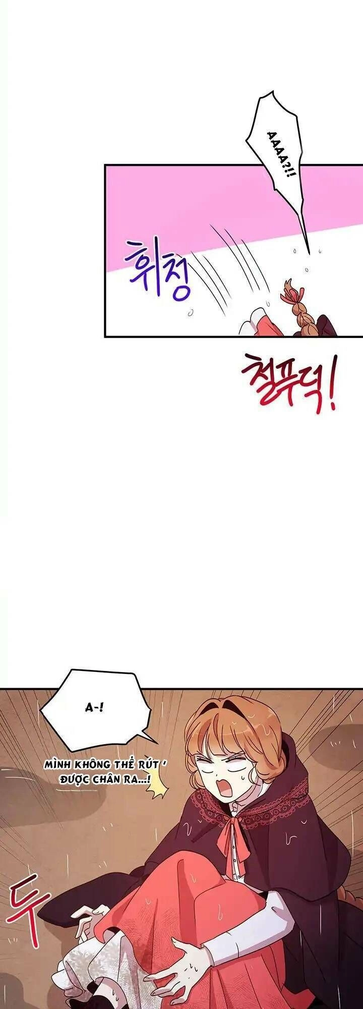 Công Tước, Loạn Vừa Thôi! Chapter 49 - 28