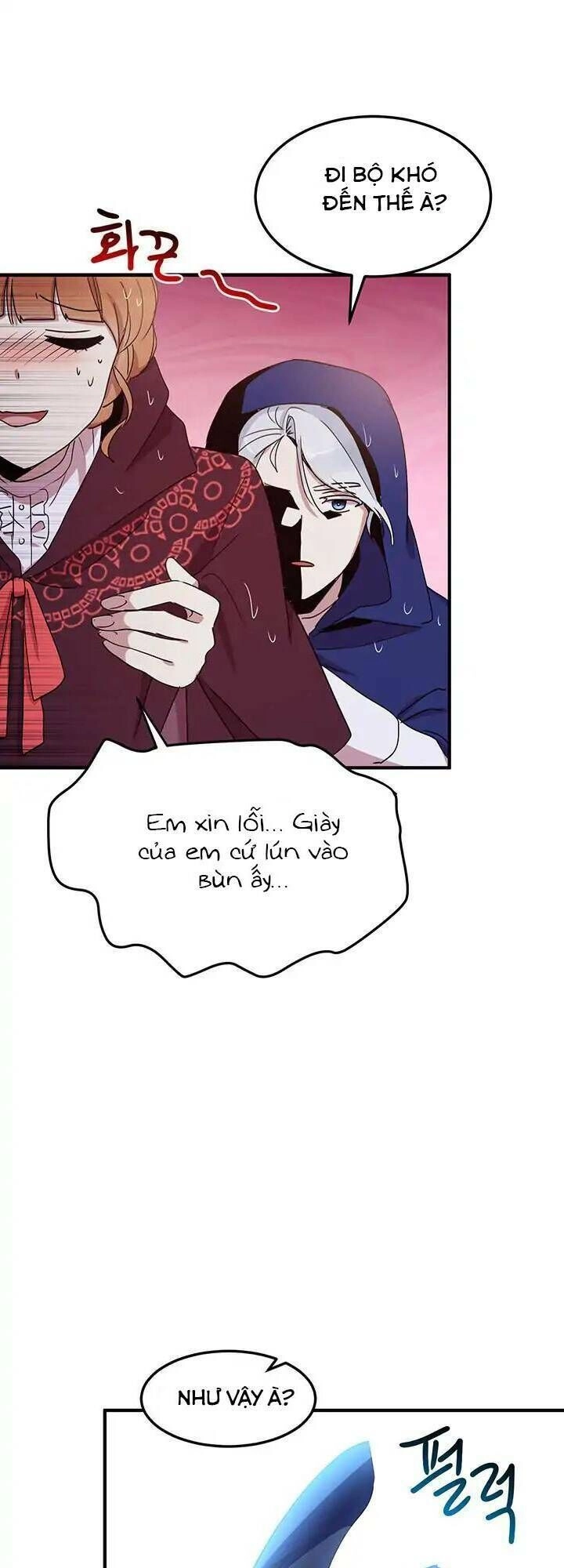 Công Tước, Loạn Vừa Thôi! Chapter 49 - 31