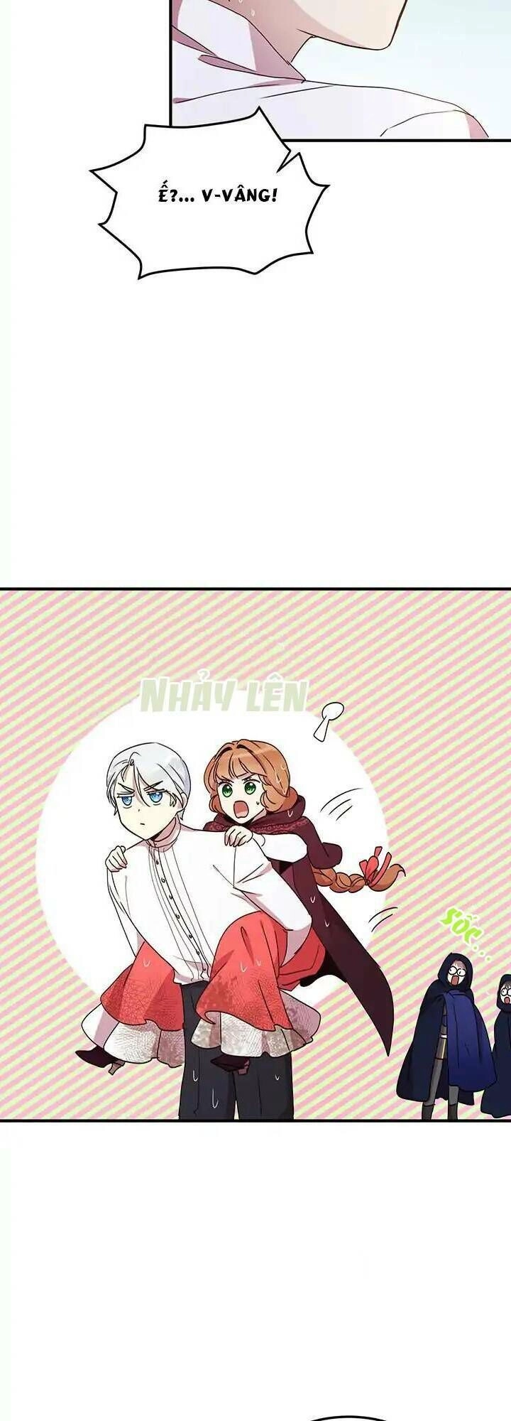 Công Tước, Loạn Vừa Thôi! Chapter 49 - 33