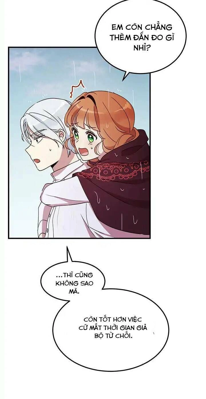 Công Tước, Loạn Vừa Thôi! Chapter 49 - 34