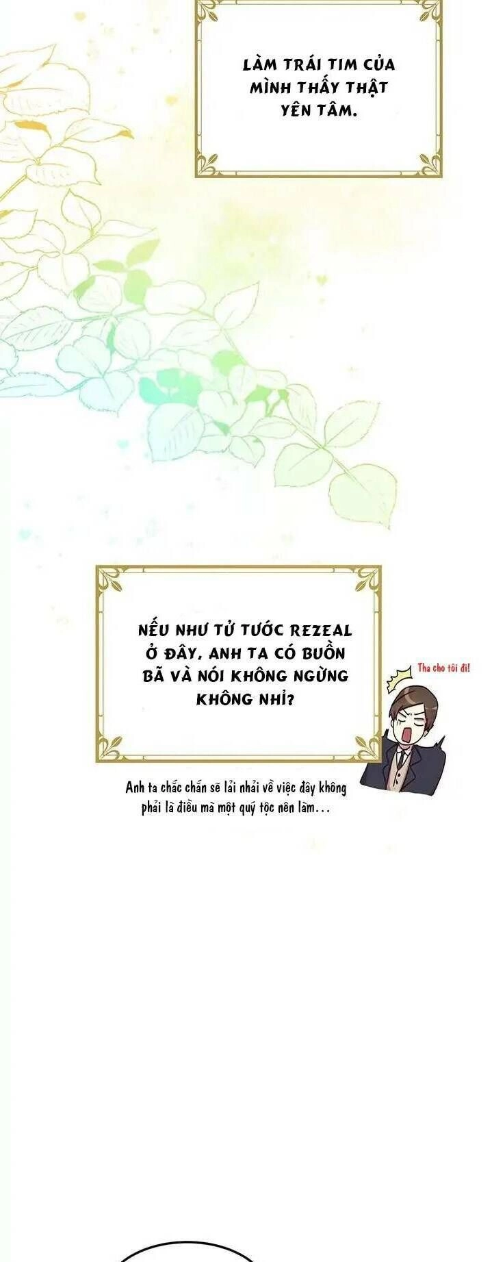 Công Tước, Loạn Vừa Thôi! Chapter 49 - 38