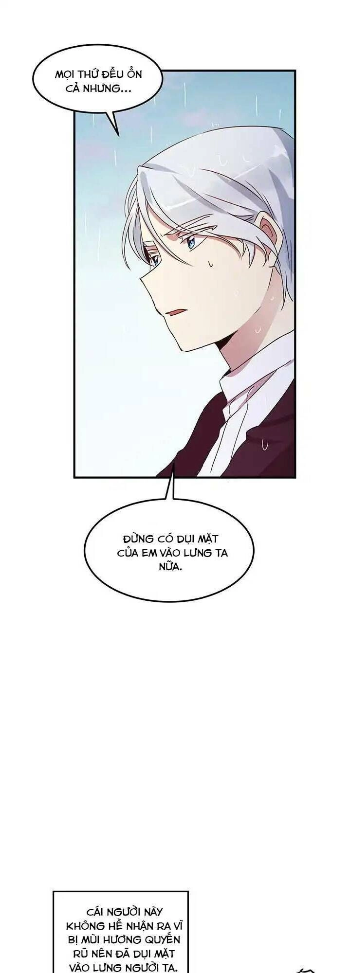 Công Tước, Loạn Vừa Thôi! Chapter 49 - 40