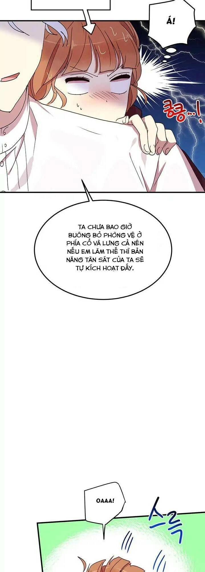 Công Tước, Loạn Vừa Thôi! Chapter 49 - 41