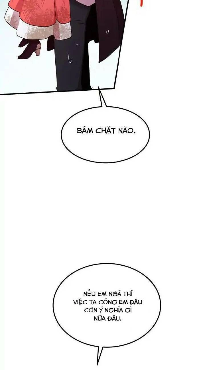 Công Tước, Loạn Vừa Thôi! Chapter 49 - 43