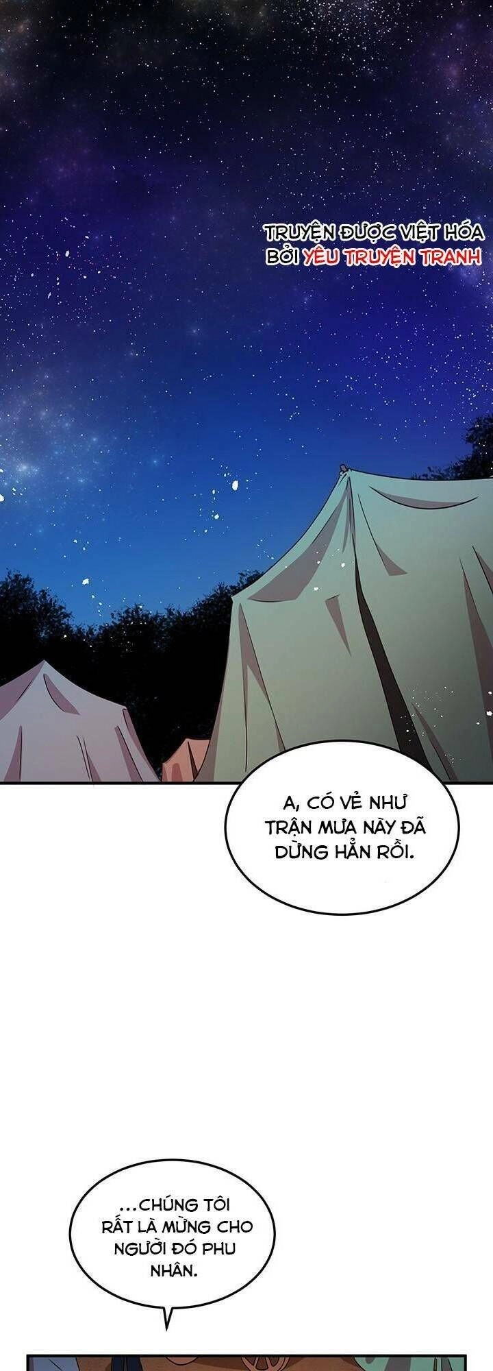 Công Tước, Loạn Vừa Thôi! Chapter 50 - 1