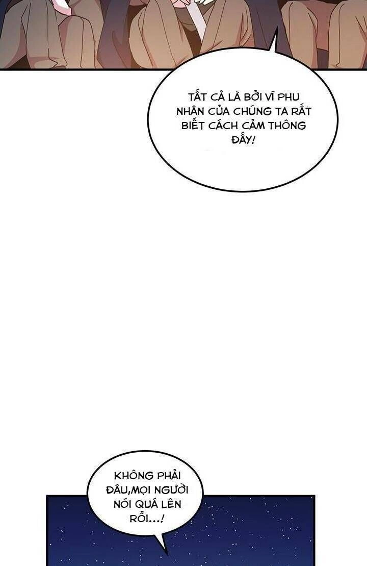 Công Tước, Loạn Vừa Thôi! Chapter 50 - 3