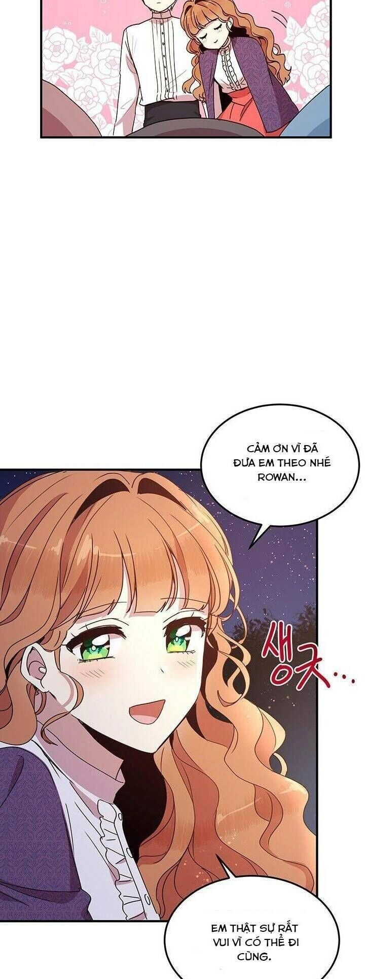Công Tước, Loạn Vừa Thôi! Chapter 50 - 6