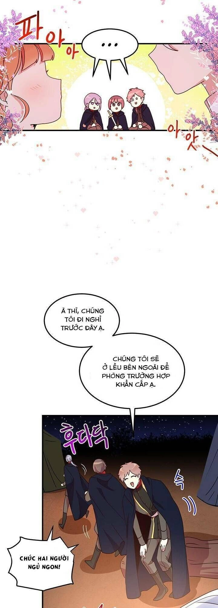 Công Tước, Loạn Vừa Thôi! Chapter 50 - 8