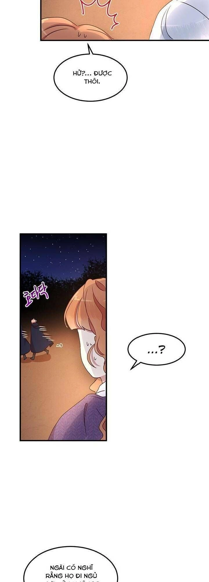 Công Tước, Loạn Vừa Thôi! Chapter 50 - 9