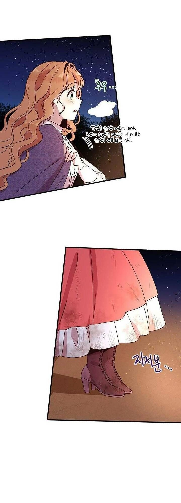 Công Tước, Loạn Vừa Thôi! Chapter 50 - 14