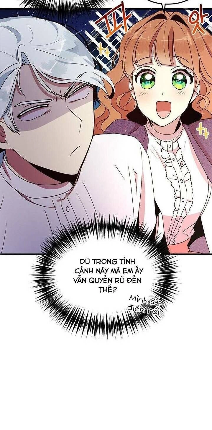 Công Tước, Loạn Vừa Thôi! Chapter 50 - 17