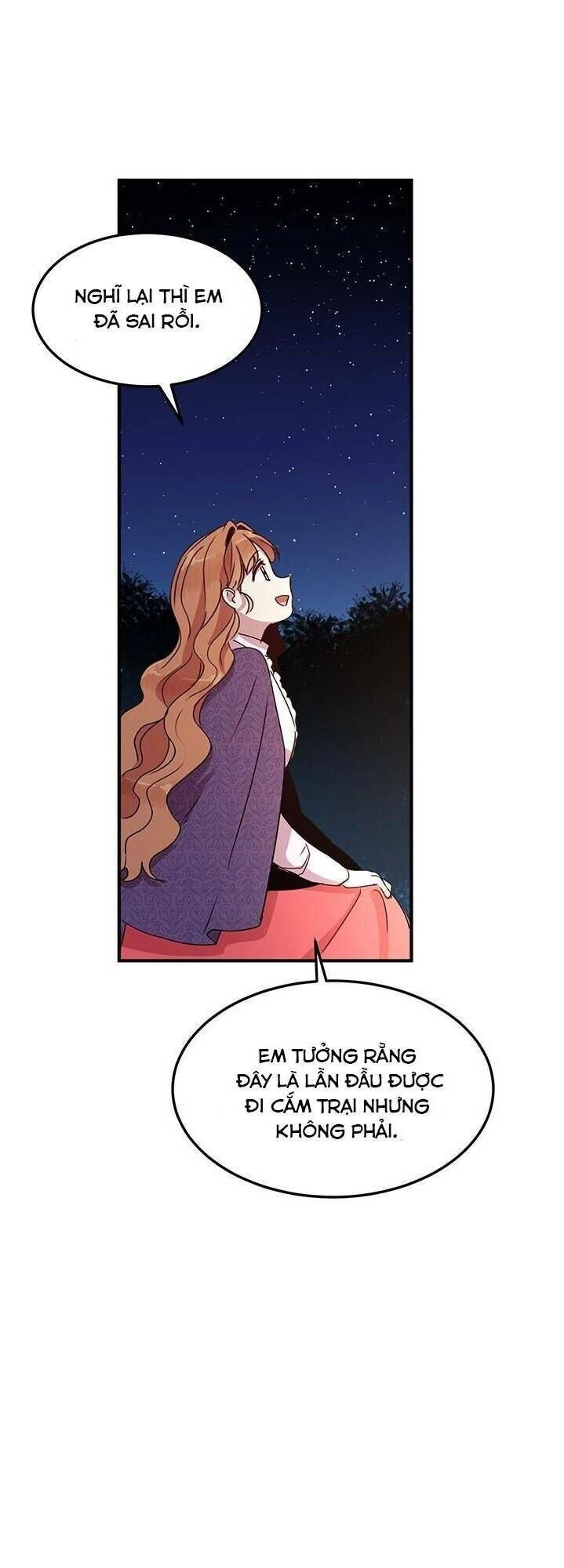 Công Tước, Loạn Vừa Thôi! Chapter 50 - 18