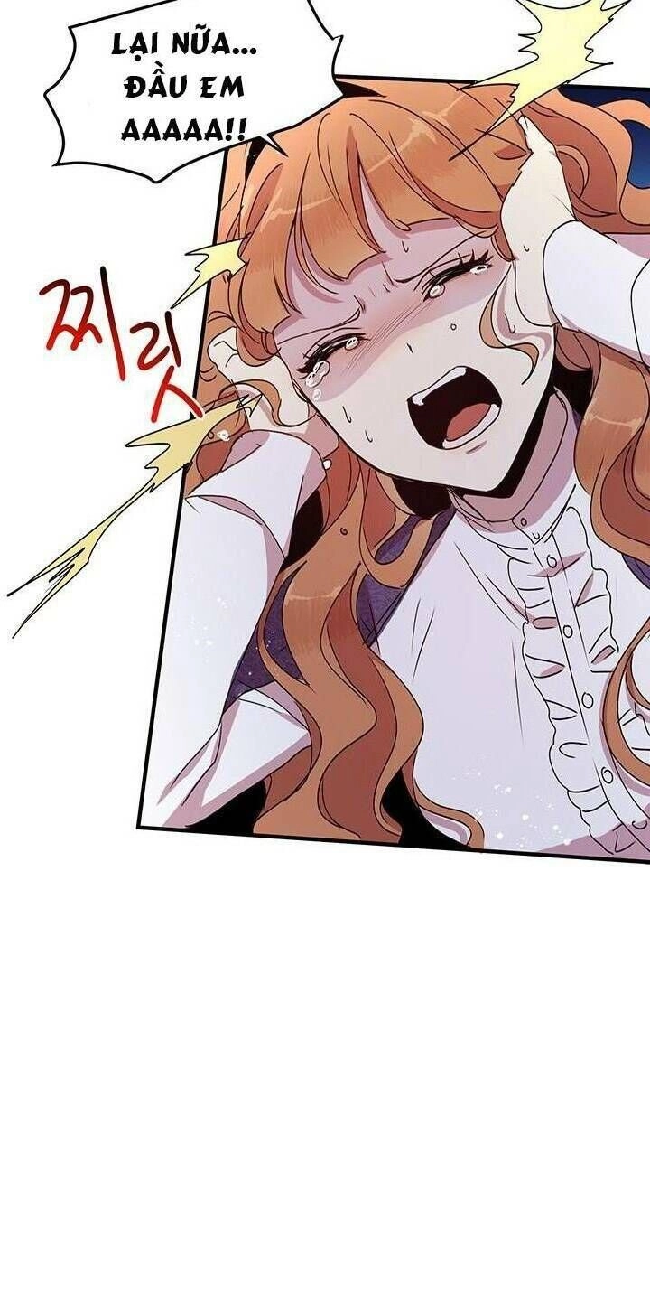 Công Tước, Loạn Vừa Thôi! Chapter 50 - 23