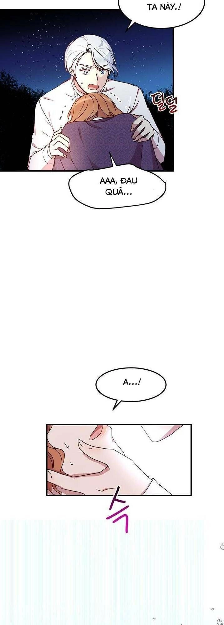 Công Tước, Loạn Vừa Thôi! Chapter 50 - 26