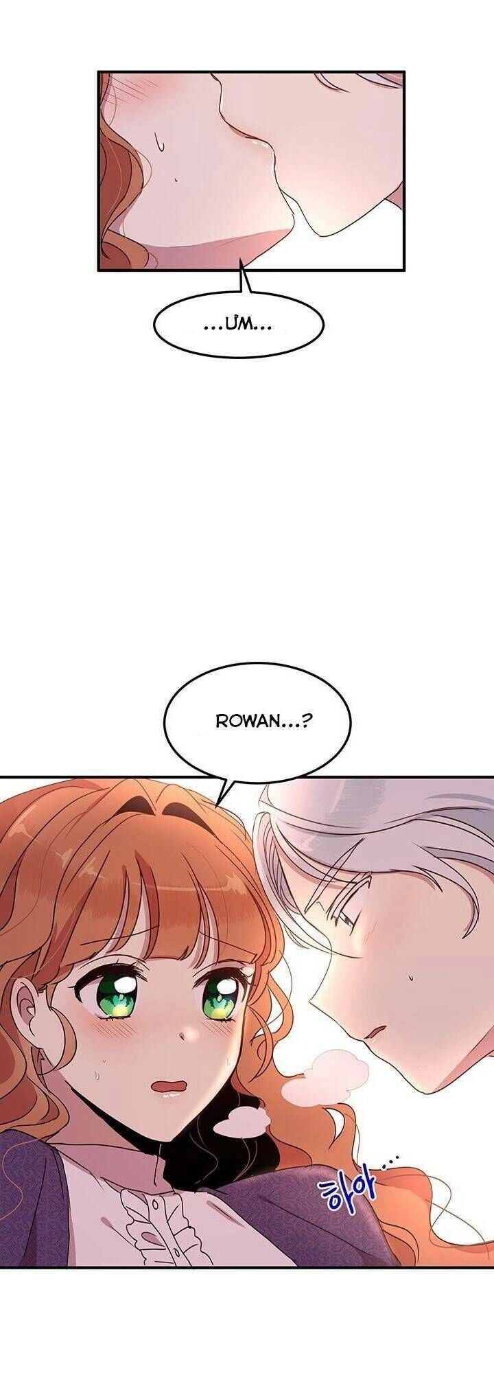 Công Tước, Loạn Vừa Thôi! Chapter 50 - 29