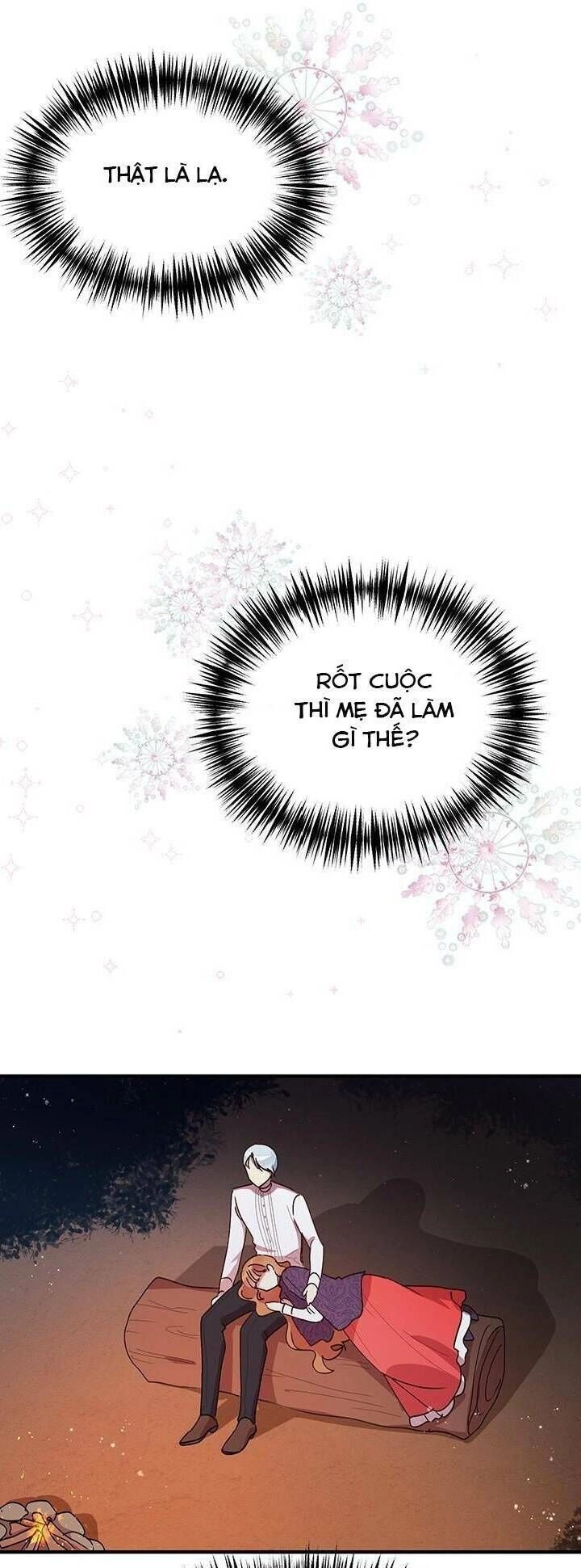 Công Tước, Loạn Vừa Thôi! Chapter 50 - 32