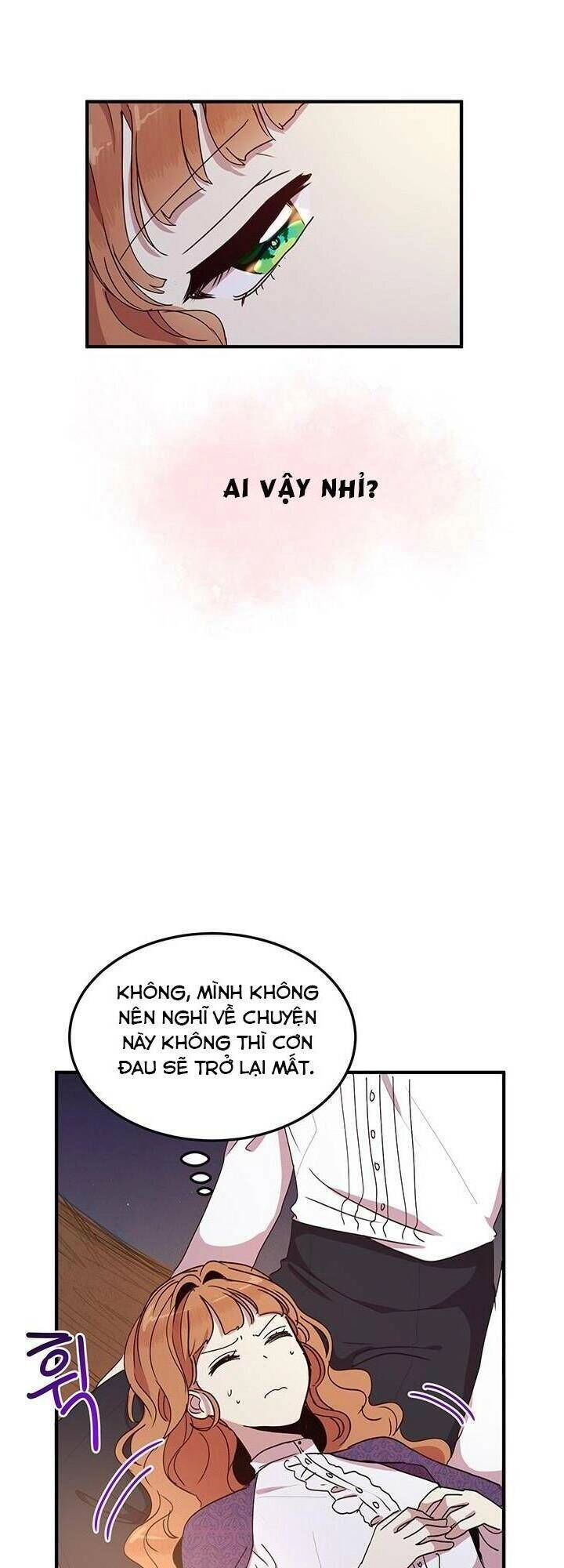 Công Tước, Loạn Vừa Thôi! Chapter 50 - 36