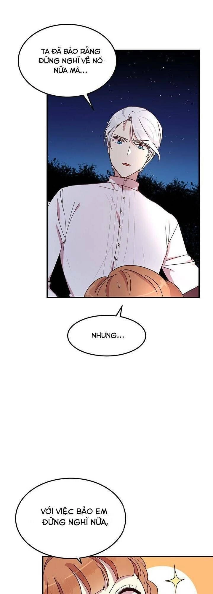 Công Tước, Loạn Vừa Thôi! Chapter 50 - 39