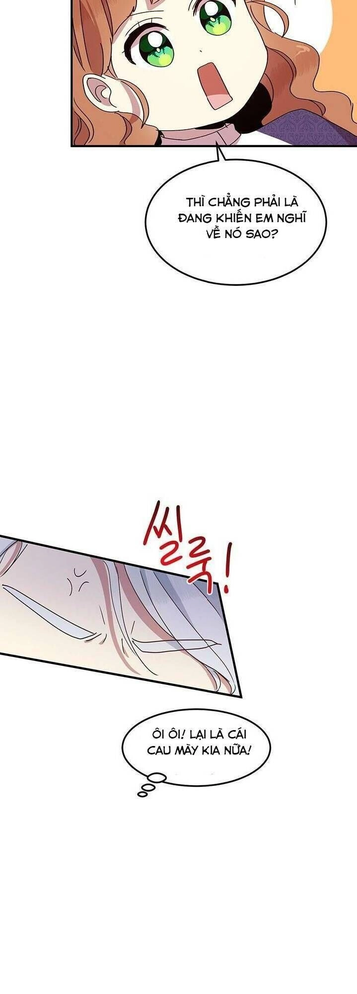 Công Tước, Loạn Vừa Thôi! Chapter 50 - 40