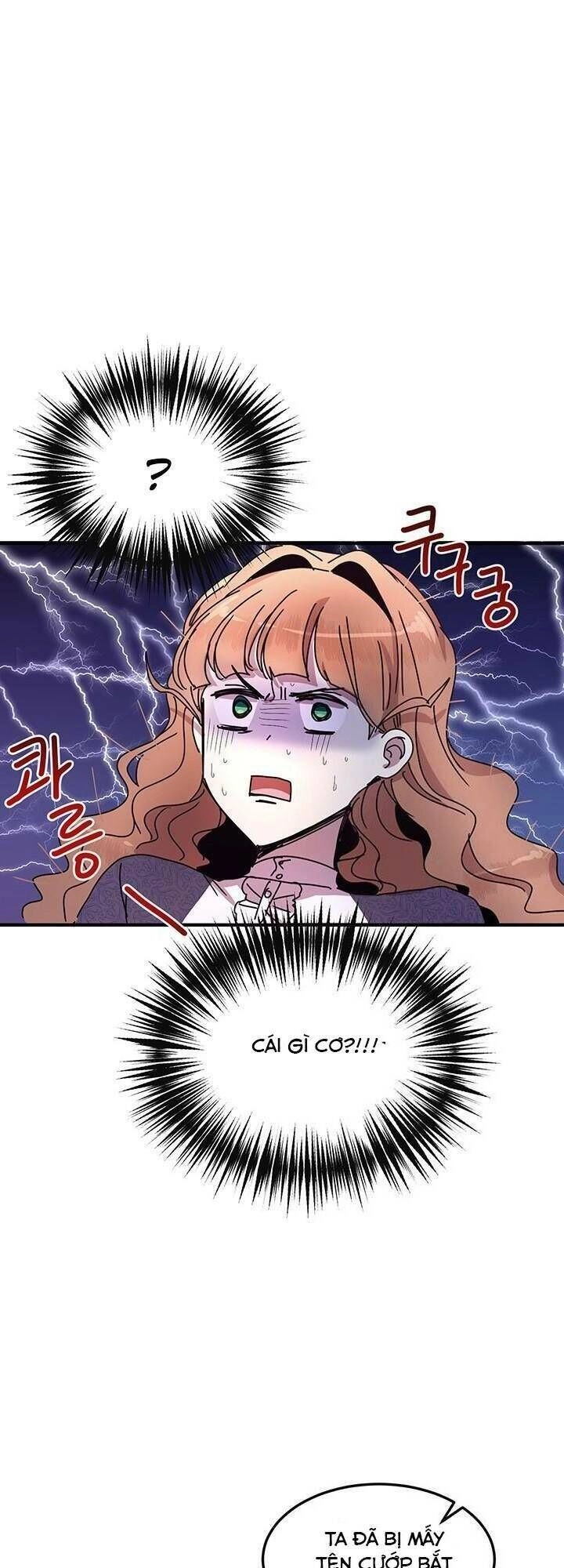 Công Tước, Loạn Vừa Thôi! Chapter 50 - 43