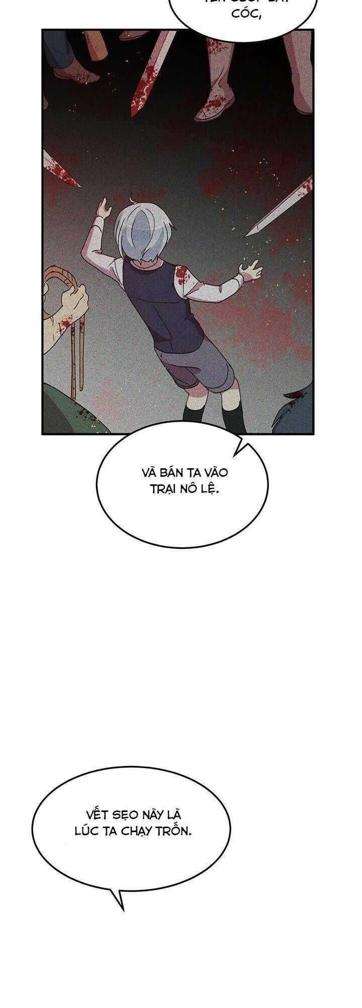 Công Tước, Loạn Vừa Thôi! Chapter 50 - 44