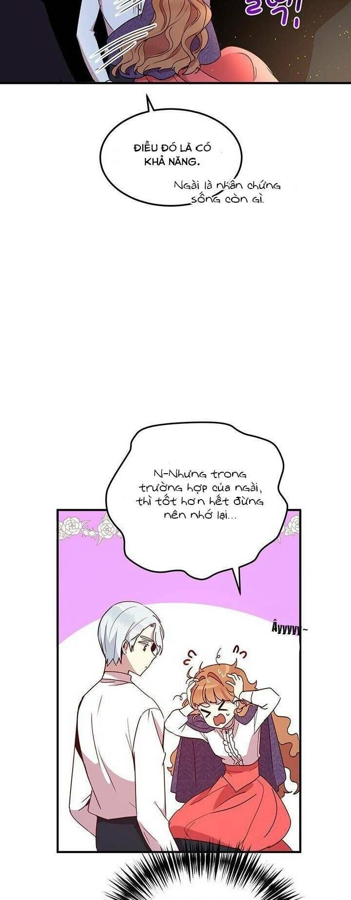 Công Tước, Loạn Vừa Thôi! Chapter 51 - 3