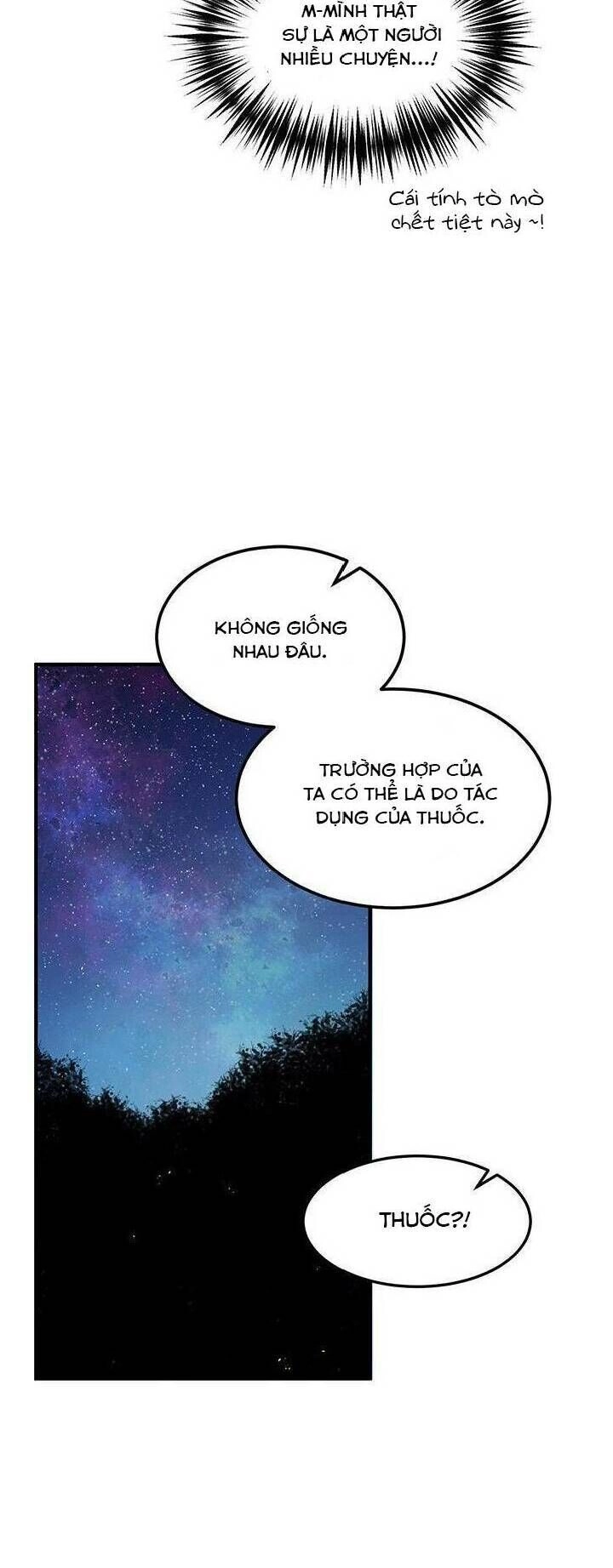 Công Tước, Loạn Vừa Thôi! Chapter 51 - 4