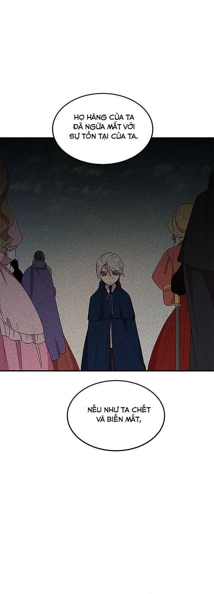 Công Tước, Loạn Vừa Thôi! Chapter 51 - 9