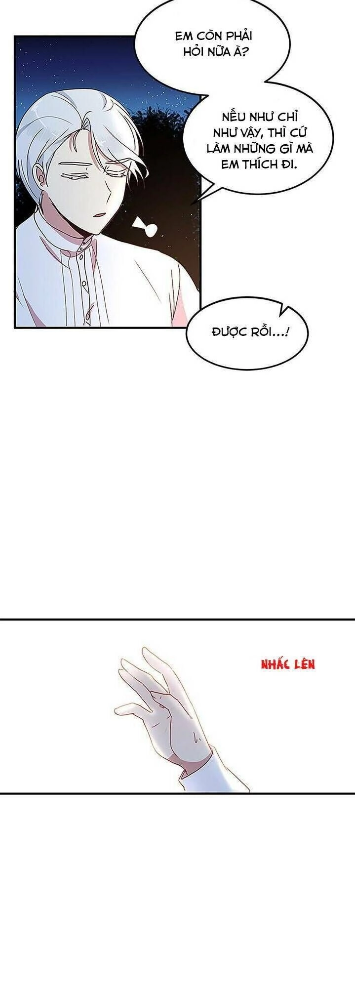 Công Tước, Loạn Vừa Thôi! Chapter 51 - 14