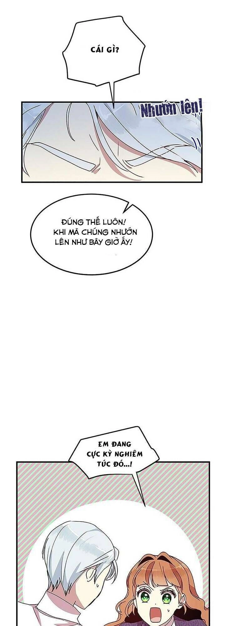 Công Tước, Loạn Vừa Thôi! Chapter 51 - 18