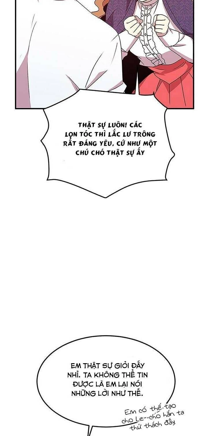 Công Tước, Loạn Vừa Thôi! Chapter 51 - 19