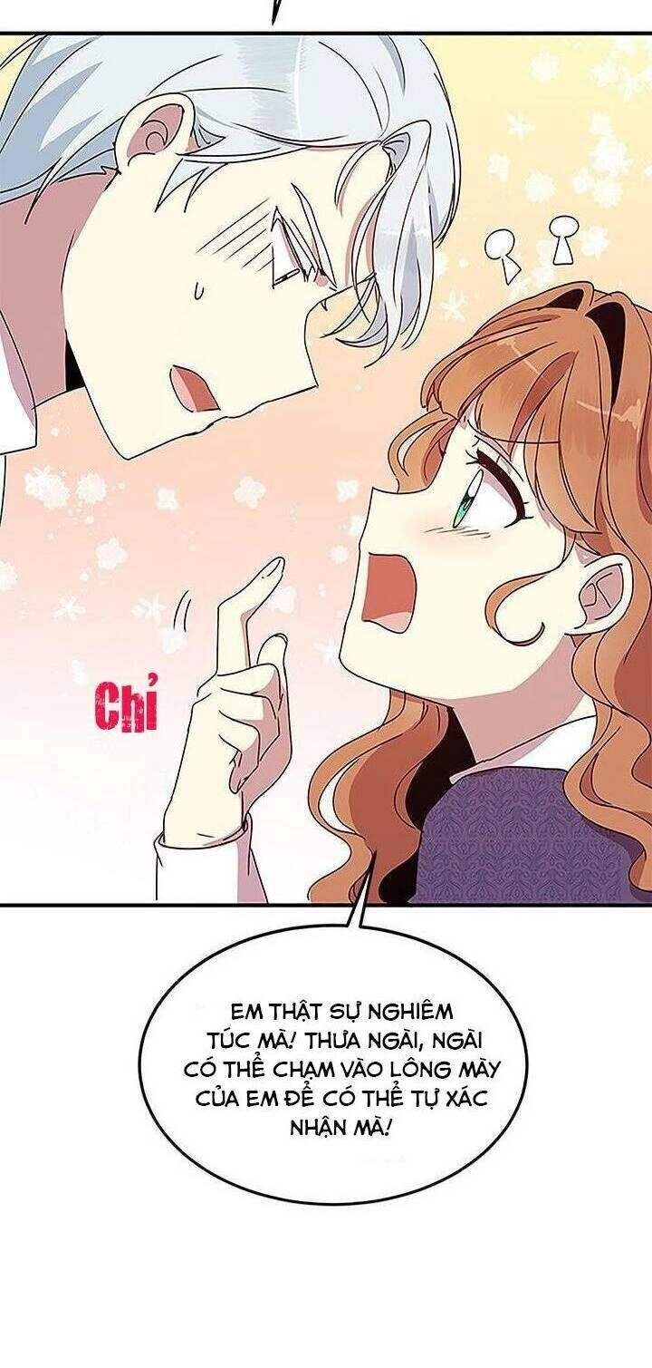 Công Tước, Loạn Vừa Thôi! Chapter 51 - 20