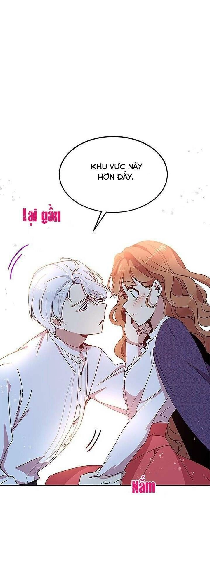 Công Tước, Loạn Vừa Thôi! Chapter 51 - 22