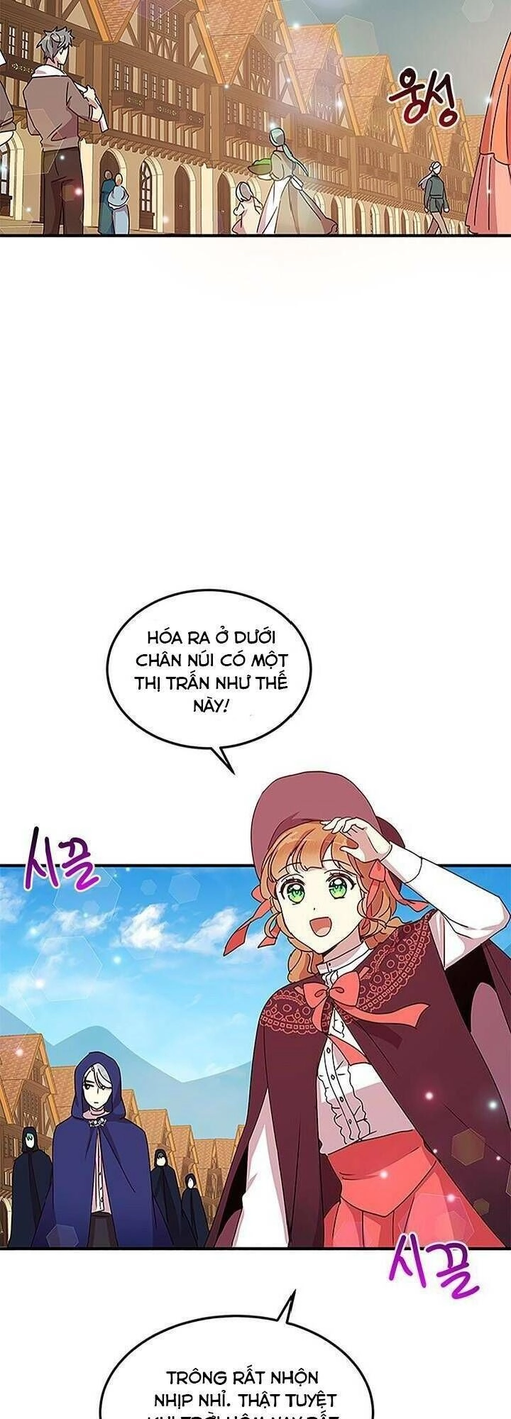 Công Tước, Loạn Vừa Thôi! Chapter 51 - 26