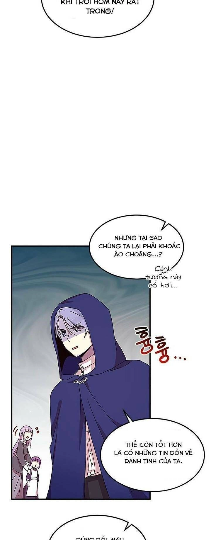Công Tước, Loạn Vừa Thôi! Chapter 51 - 27
