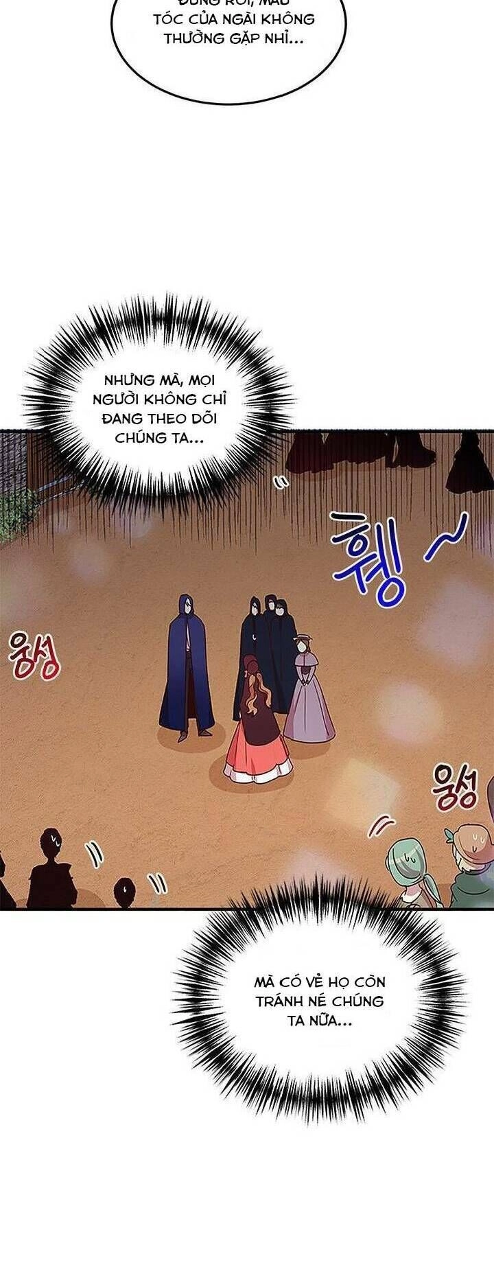 Công Tước, Loạn Vừa Thôi! Chapter 51 - 28