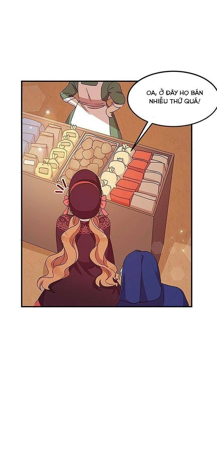 Công Tước, Loạn Vừa Thôi! Chapter 51 - 29