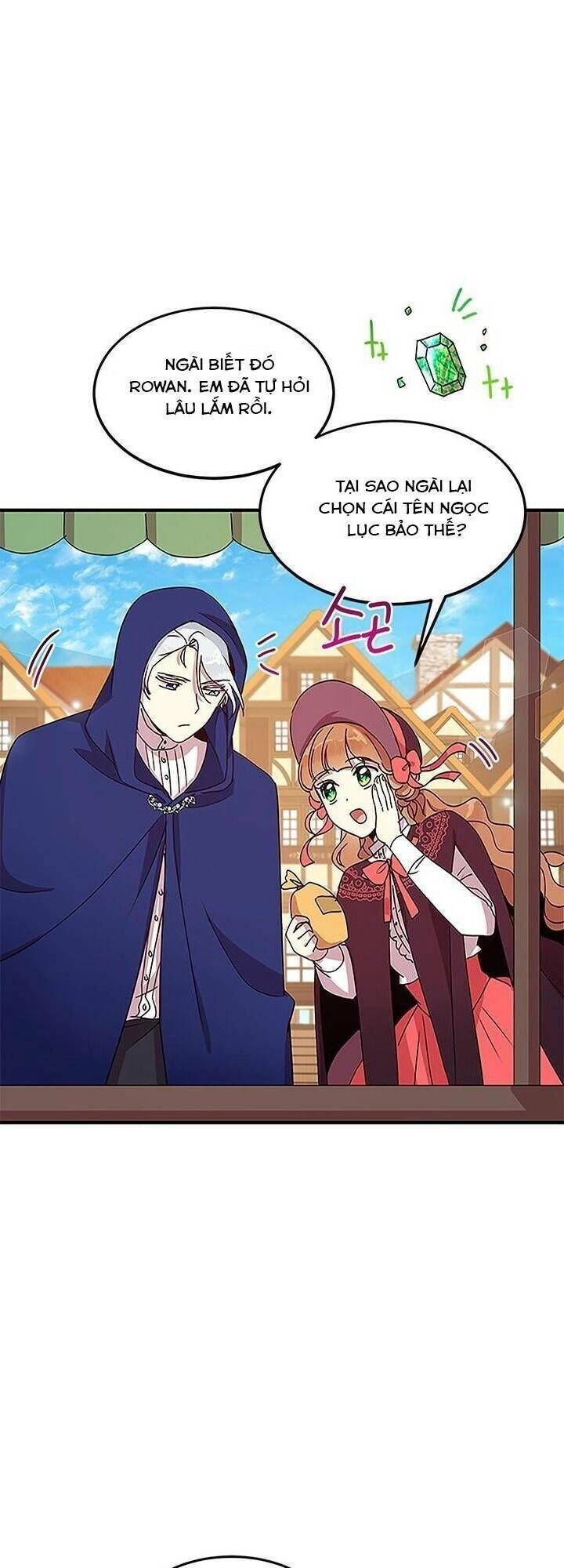 Công Tước, Loạn Vừa Thôi! Chapter 51 - 31